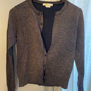 Boden glittery cardigan